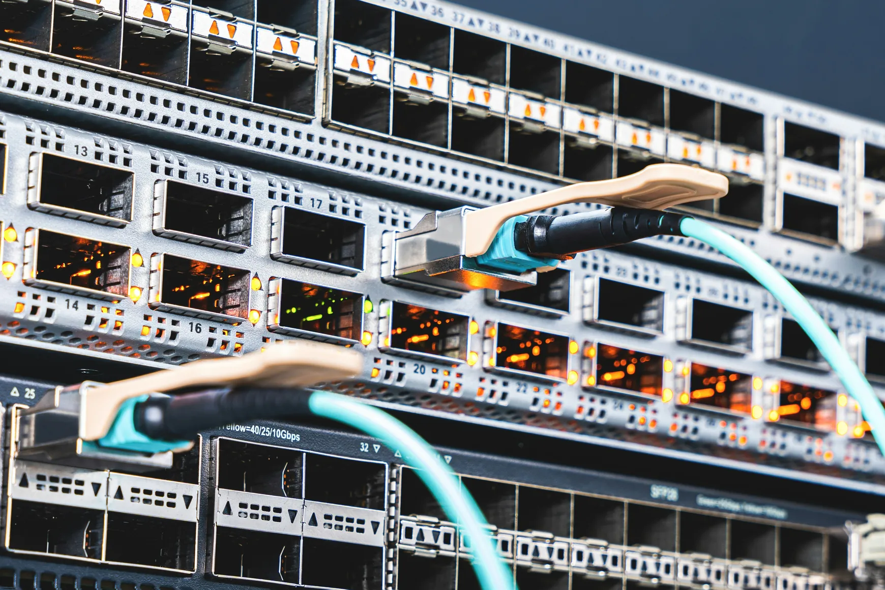 Wind River Digital Data Center